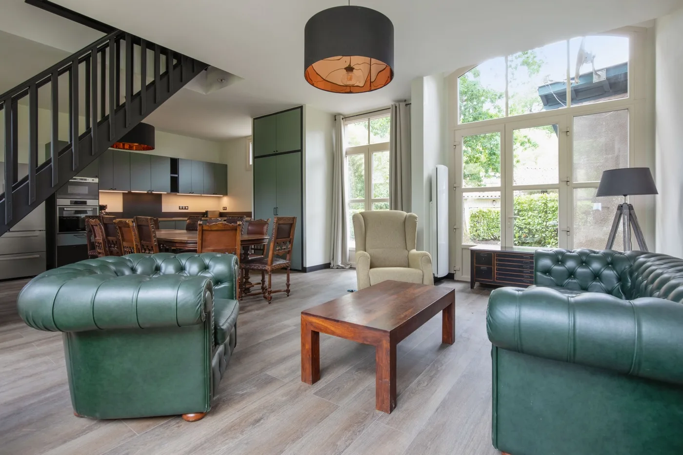 Maison Le Cocher (4)