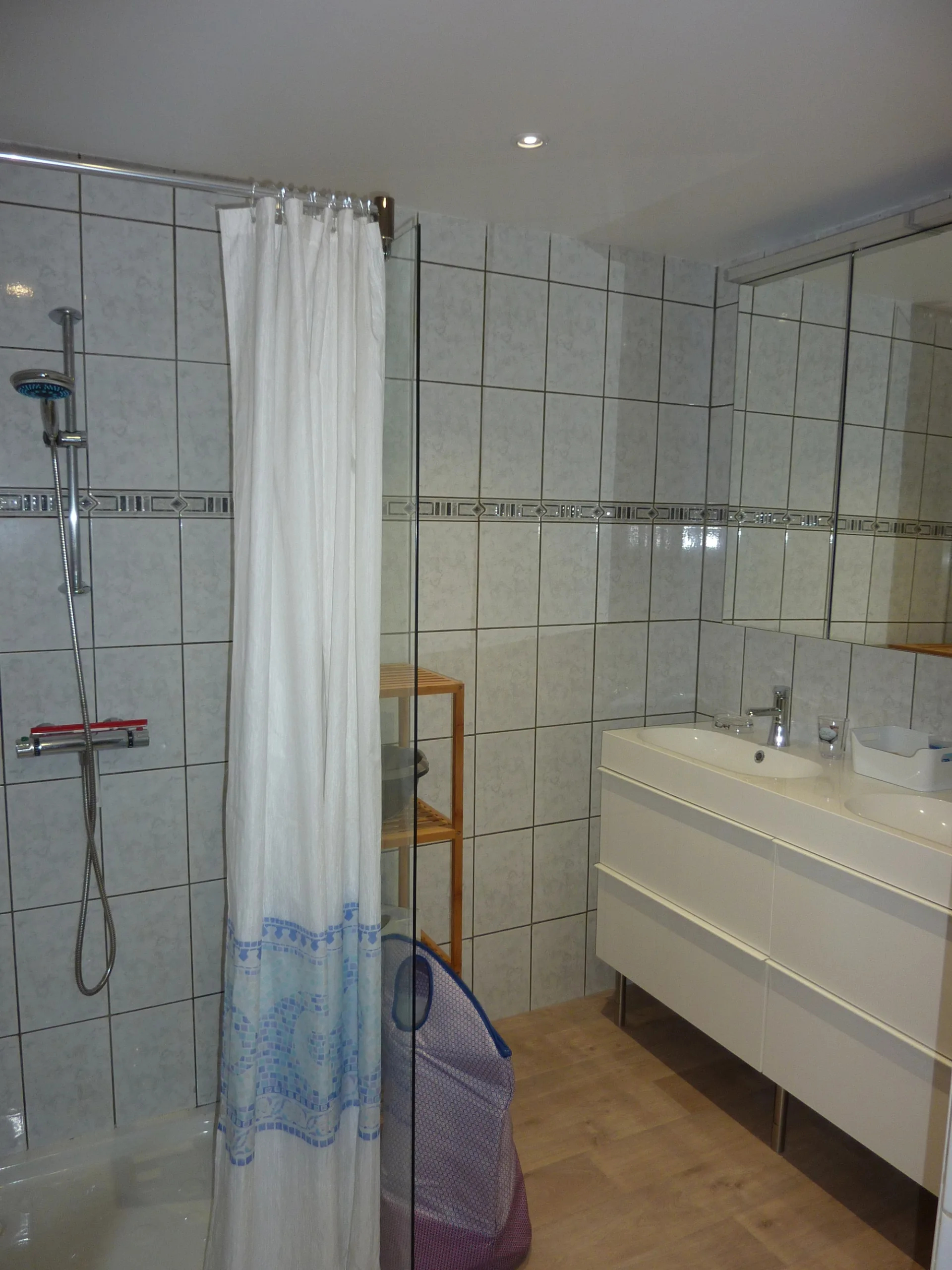 Maison Priou sdb – OT