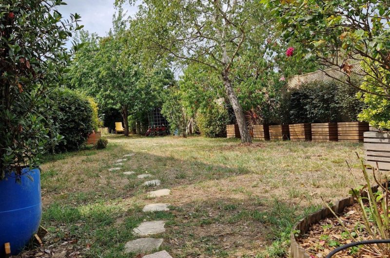 Maison des Jardins de la Bastide_Jardin_@Les Jardins de la Bastide