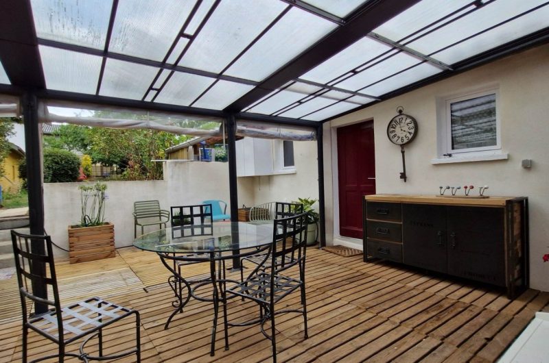 Maison des Jardins de la Bastide_Terrasse_@Les Jardins de la Bastide