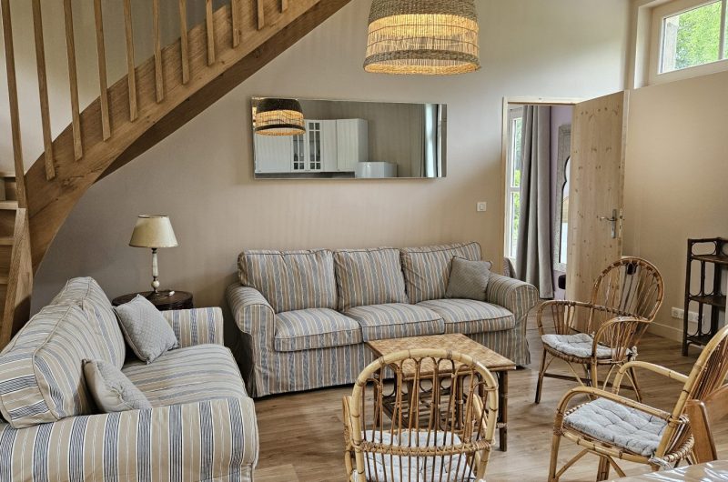 Maison du Pigeonnier (1)