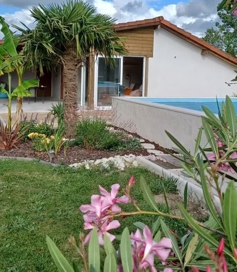 Maison ext © Johlie