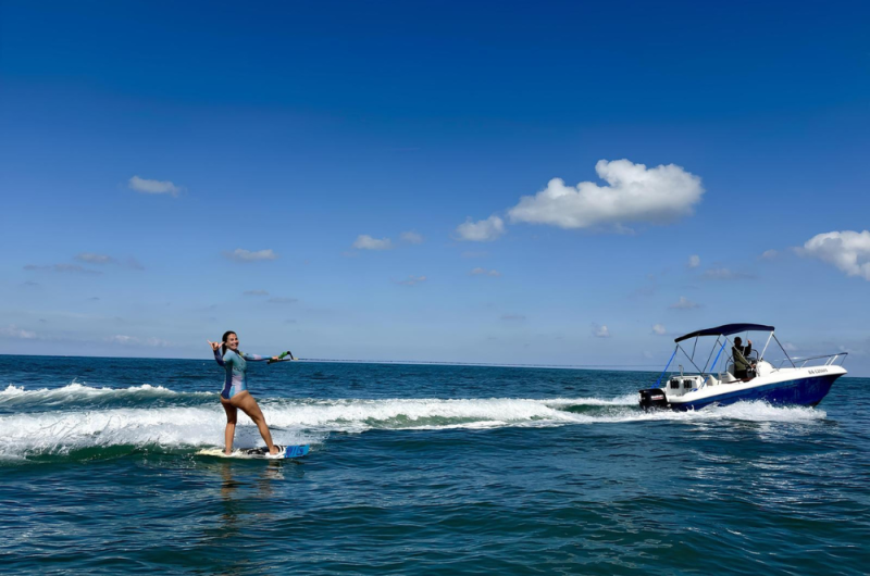 Manautique 2026 OTILAS 1