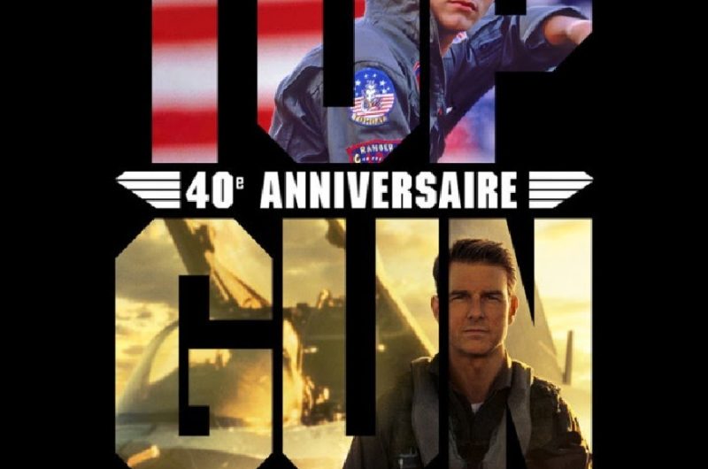 Marathon Top Gun