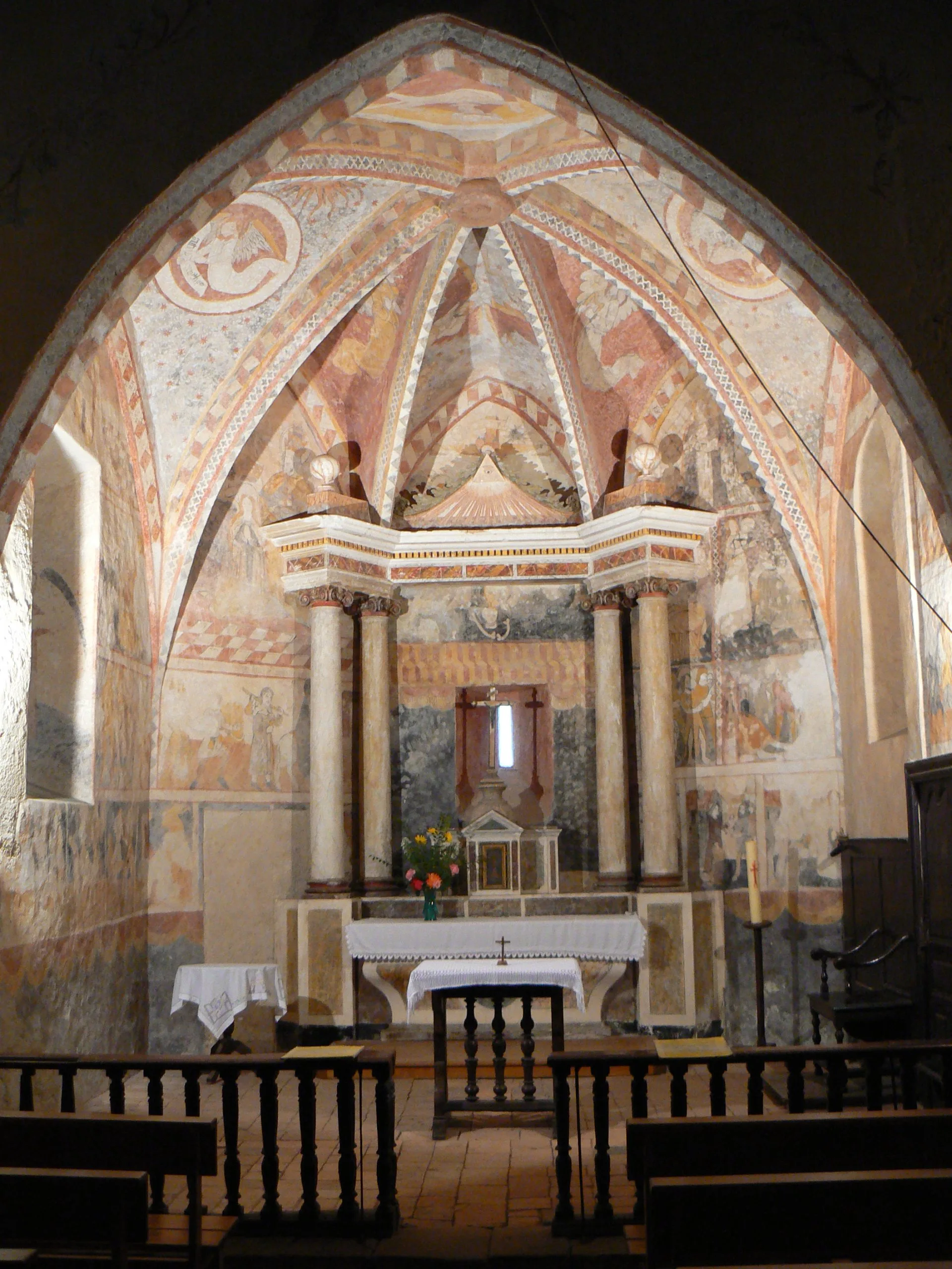 Marie Hélèe greeter 3