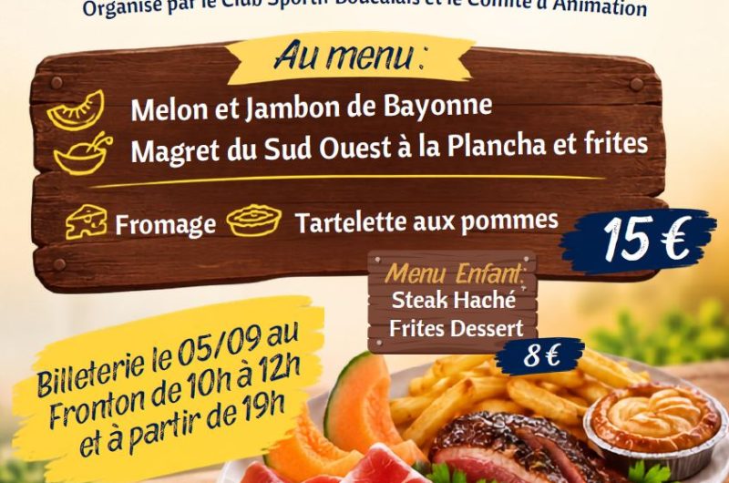 Menu CSB_VB_LAS