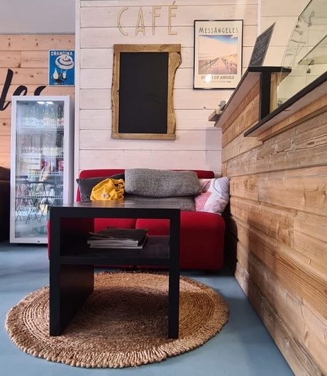 Messangeles cafe boutique2