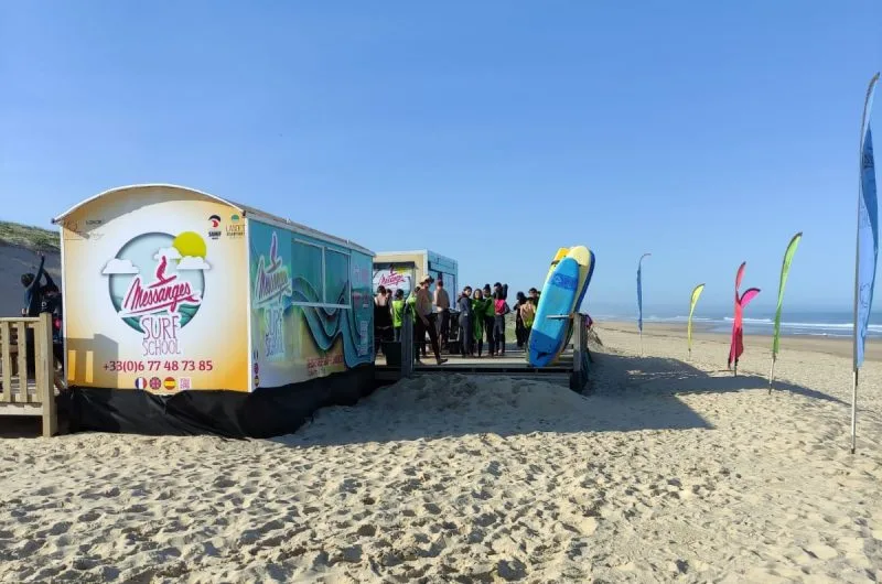 Messanges-Surf-School-2022