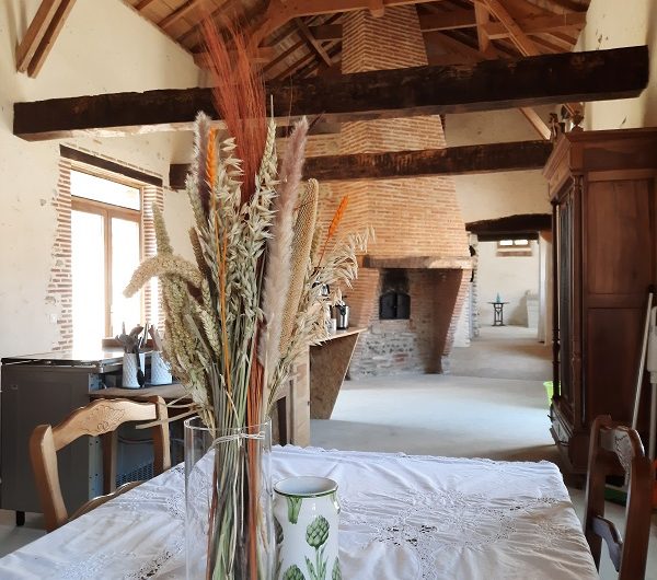 Métairie du Château de Vignau (10)