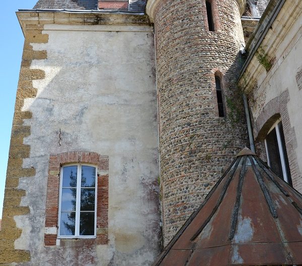 Métairie du Château de Vignau (15)