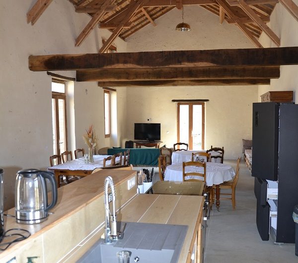 Métairie du Château de Vignau (17)