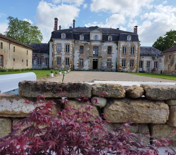 Métairie du Château de Vignau (25)