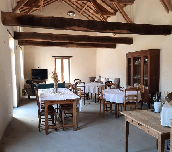 Métairie du Château de Vignau (5)