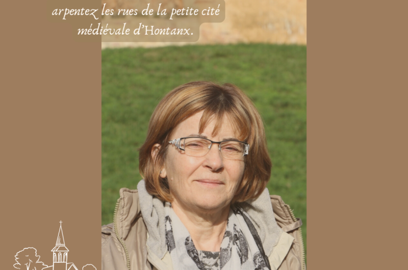 Affiches individuelles Conteurs de Landes 2026 – 5