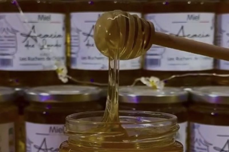 Miel – Acacia 2