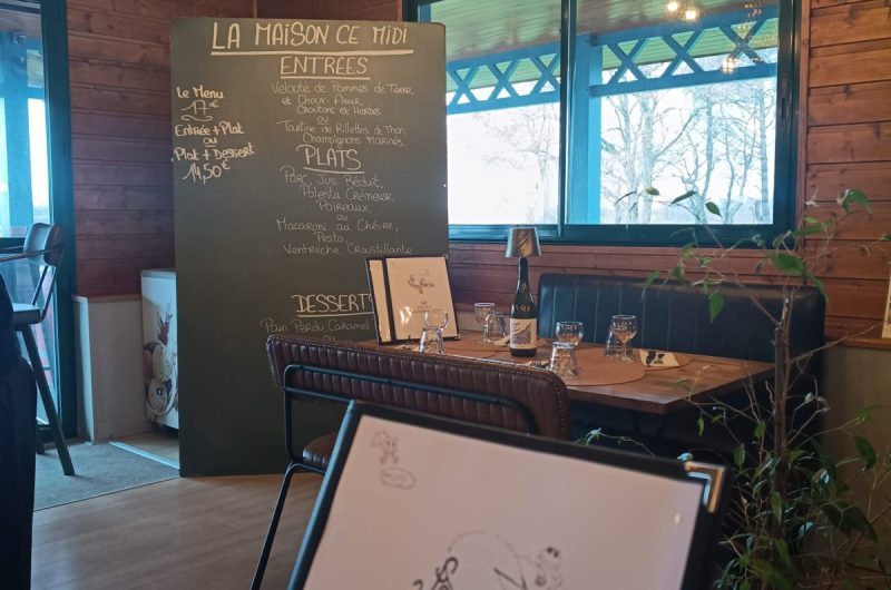 Miramont-Sensacq_La Maison du Lac_@Landes Chalosse Tourisme (2)