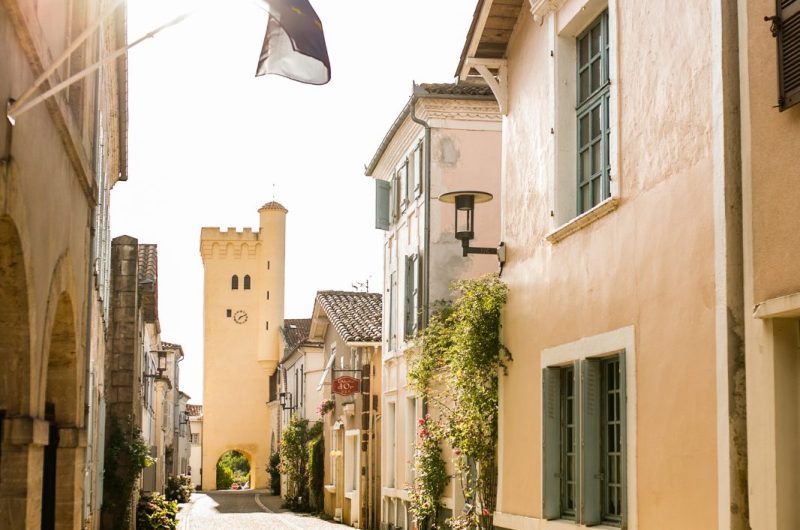 Montaut (c) Mathieu Détaint