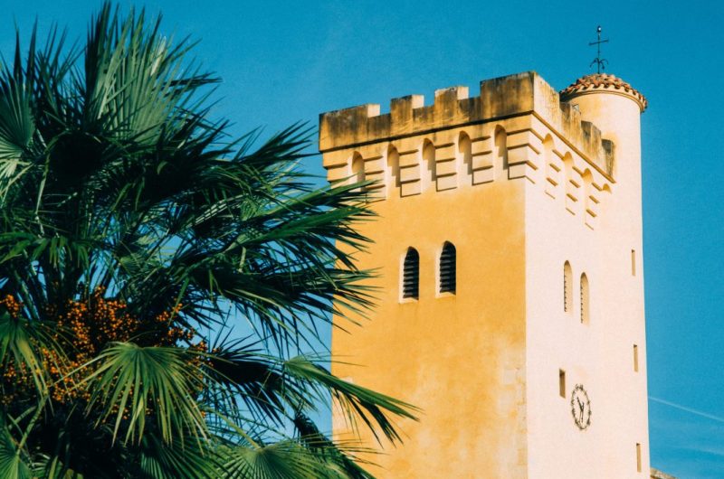 Montaut_Eglise_@Sébastien Chébassier – Landes Attractivité (1)