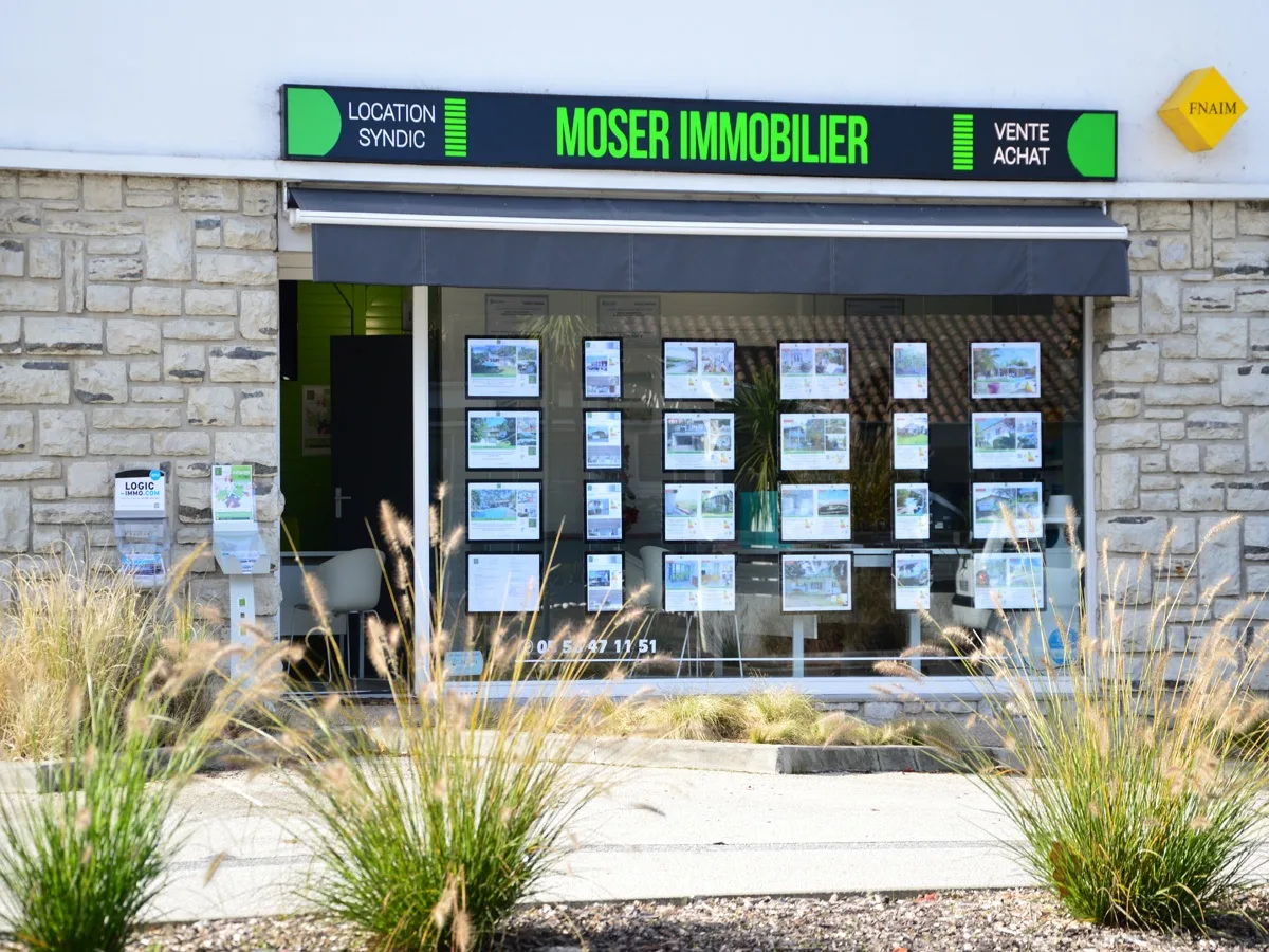 Moser Immobilier 2018