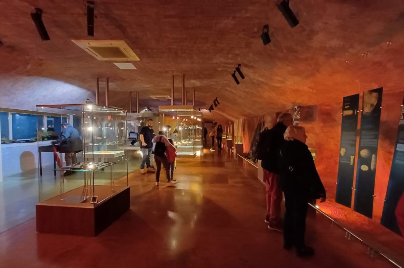 Musée de Brassempouy