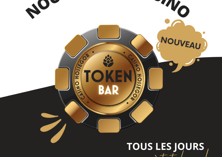 NOUVEAU AU CASINO – 1