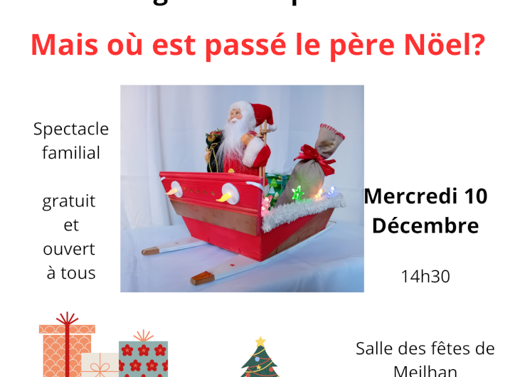 La compagnie de la tarte aux pommes – 1