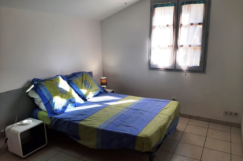 Noyer Maison du meunier – chambre3 lit 2p