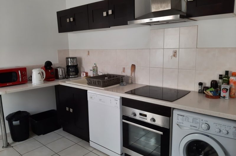 Noyer Maison du meunier – cuisine équipée