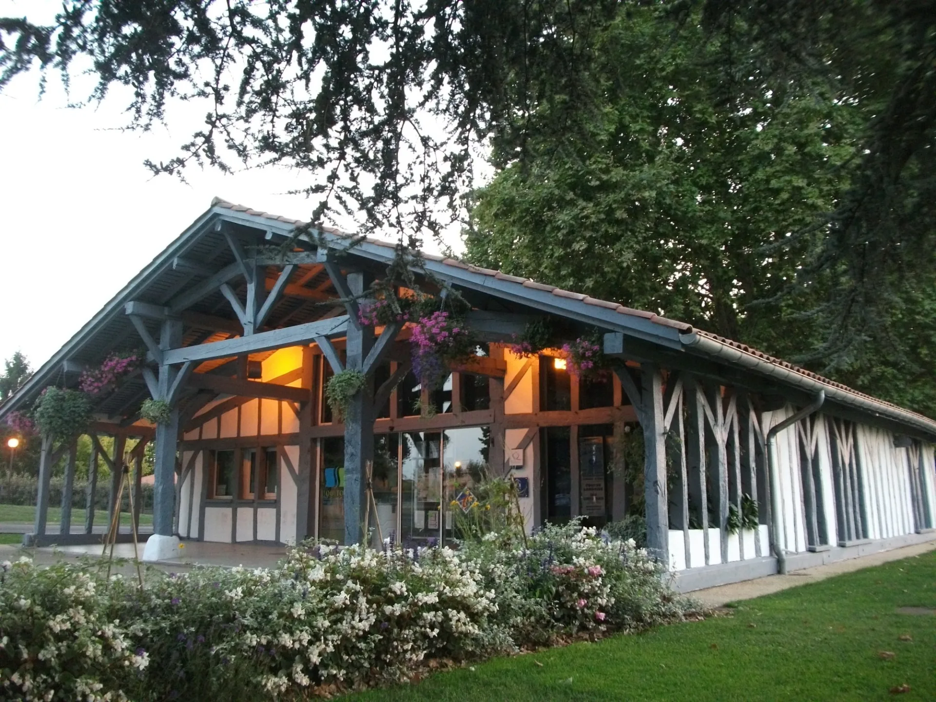 OFFICE DE TOURISME DE SOUSTONS