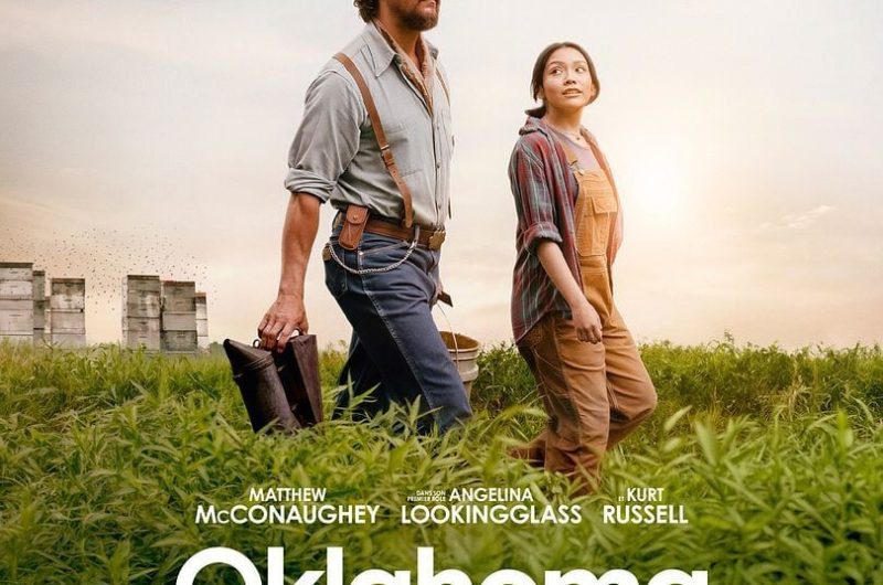 Oklahoma Honey
