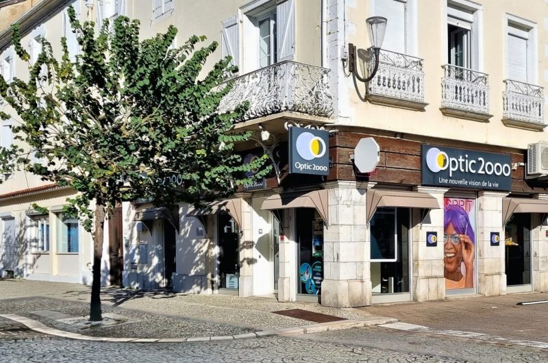 Optic 2000©Optic 2000