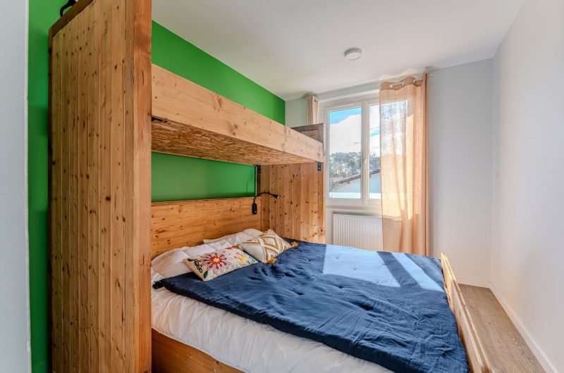 Oustaou chambre 4 double2