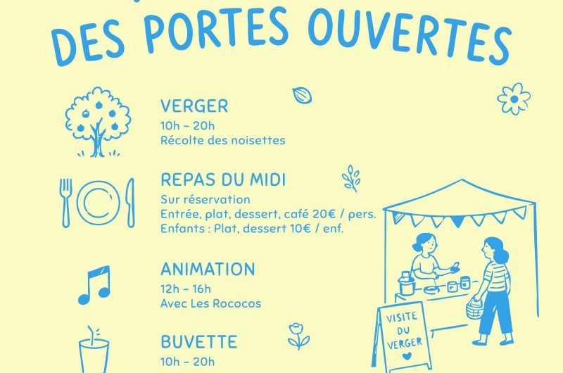 PO Noun noisette programme