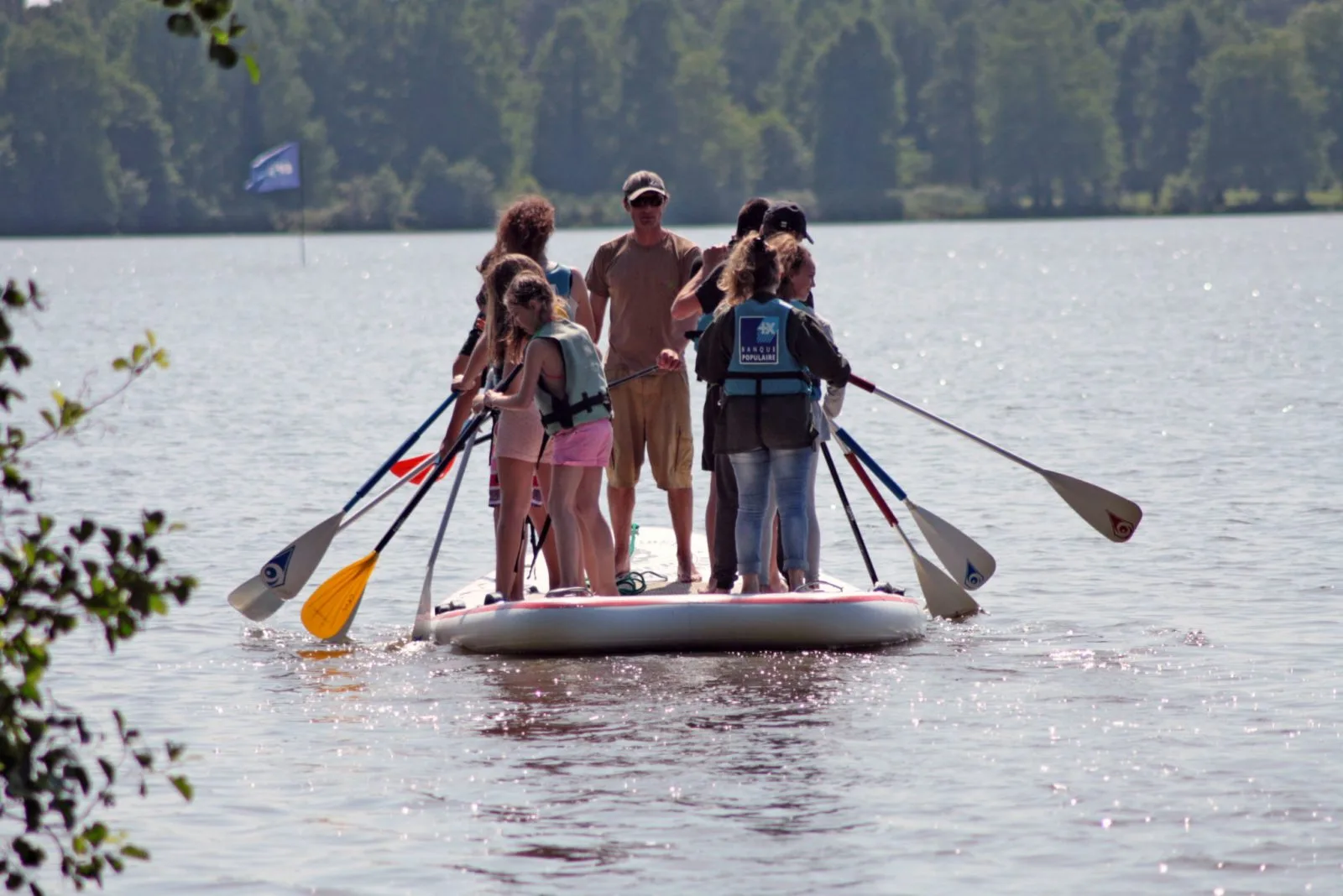 POLE NAUTIQUE SOUSTONS PLAGE (2)