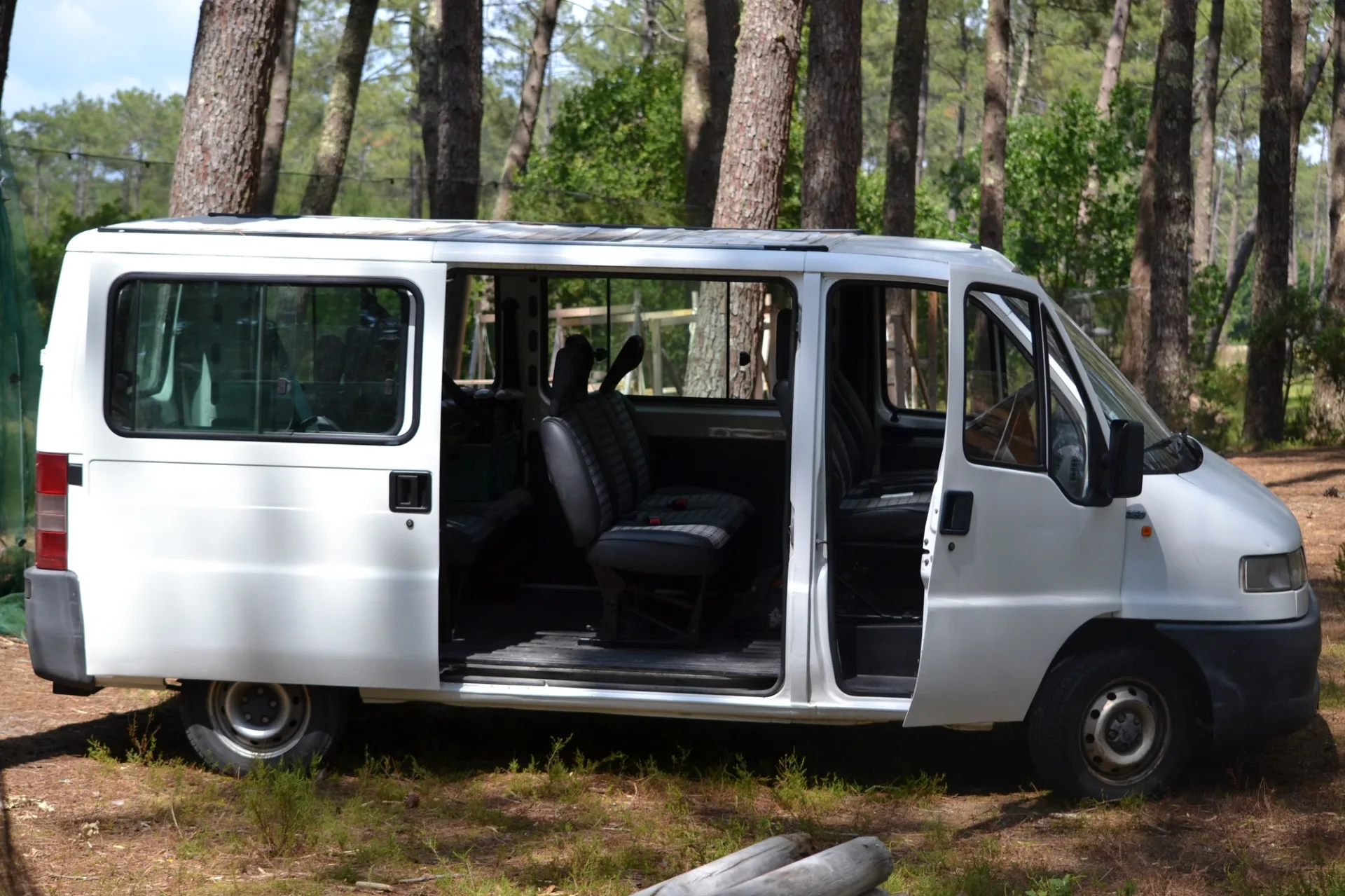 Paintball Loisirs Landes bias 6