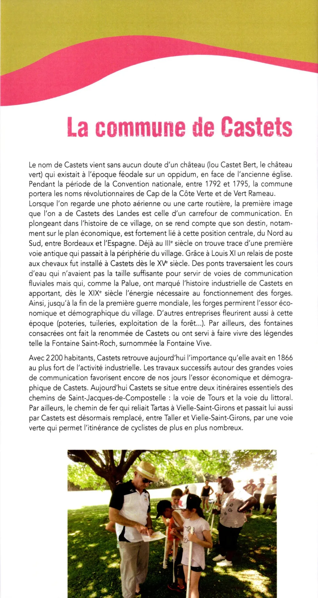 Parcours-d-orientation-thematique-Presentation-de-la-commune