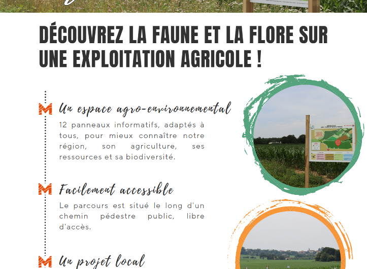 Parcours pédagogique Doazit