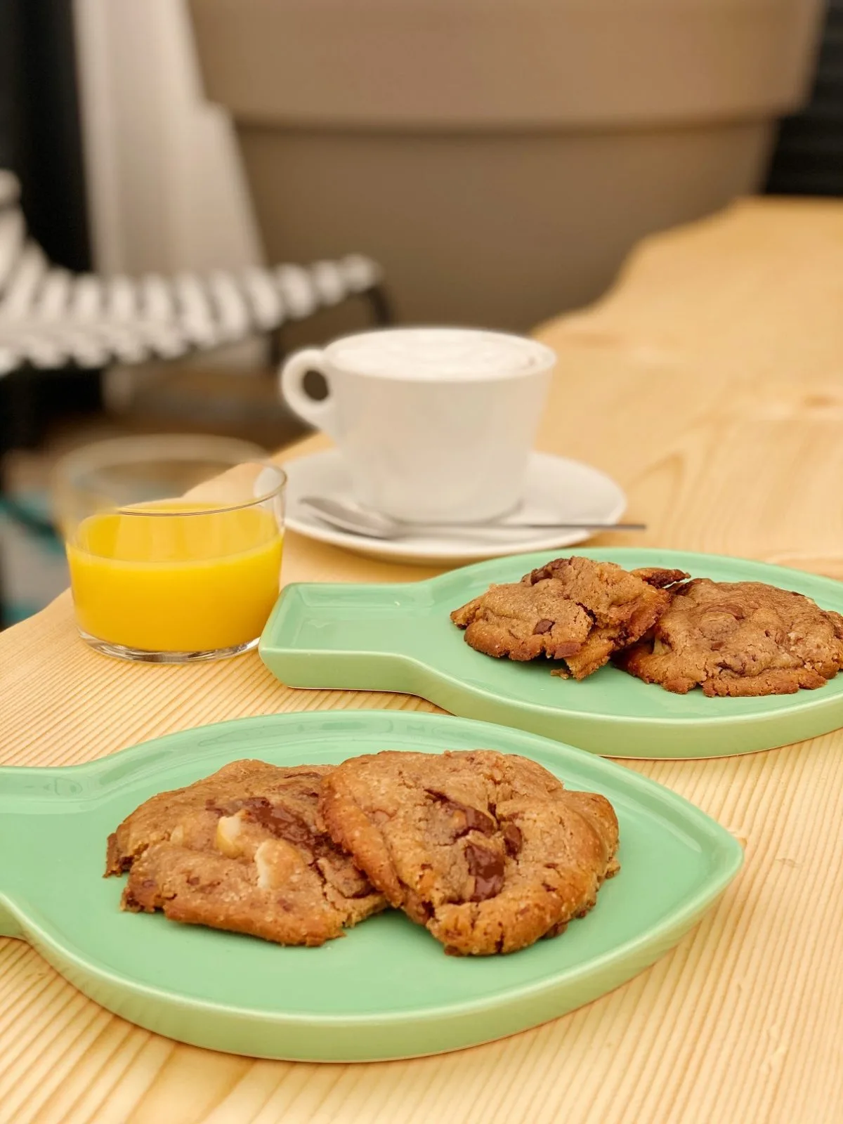 Petit Dej Hotel Marinero Restaurant lumaa – web