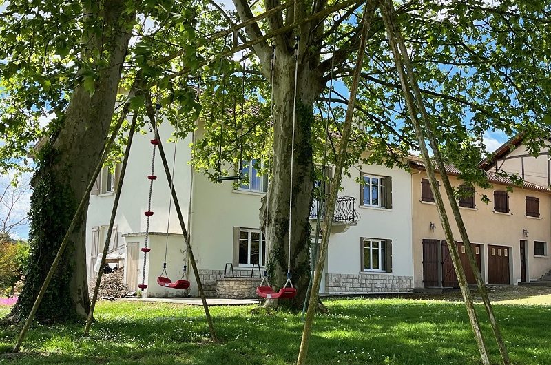 Photo A nouste Monségur