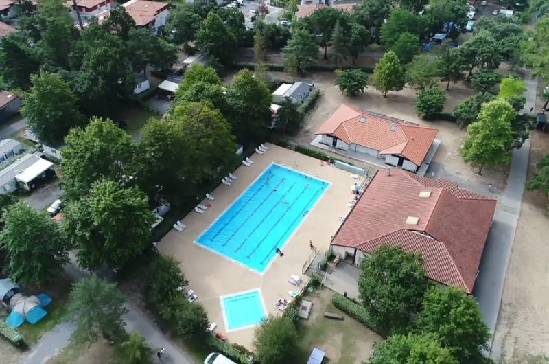 Photo Camping la Civelle