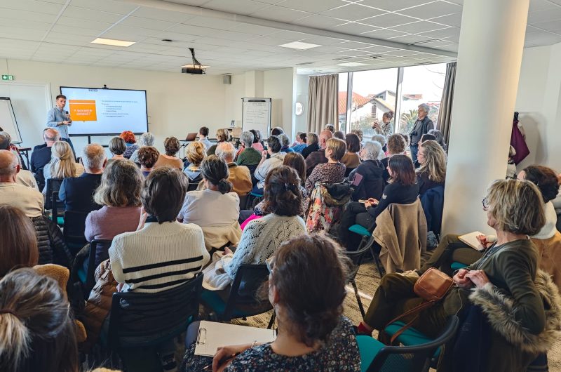 Photo Journée sommeil 2025_CPTS CSL