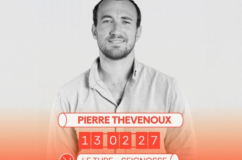 Pierre Thevenoux