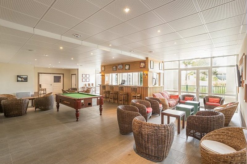 Pierre et vacances moliets landes atlantique sud 5