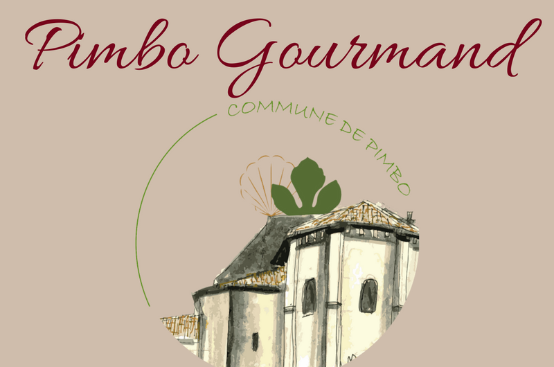 Pimbo Gourmand
