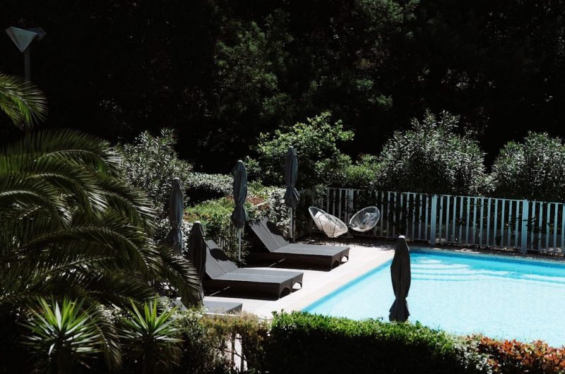 Piscine-hotel-fougeres-hossegor-landes
