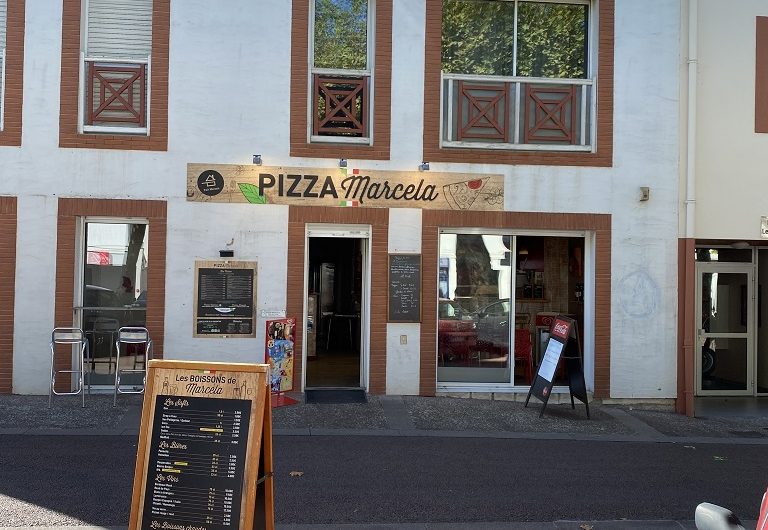 Pizza Marcella_Soustons_Landes AtlantiqueSud