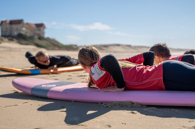 Point Break Posterieru