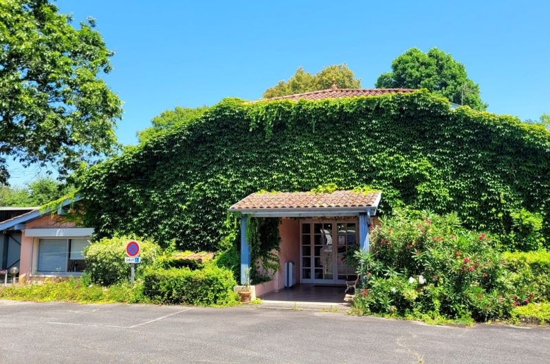 Pomarez_D’Artigues Foie Gras_Boutique@D’Artigues Foie Gras