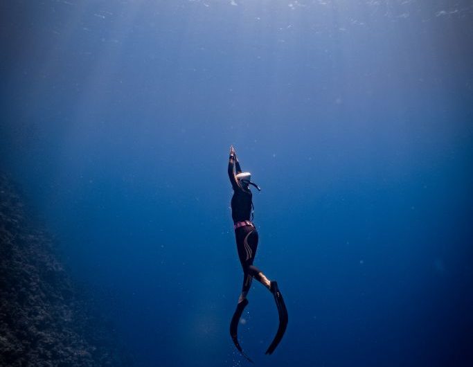 Prana – Freediving 4- Landes Atlantique Sud