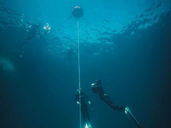Prana Freediving – Ecole d’apnée5